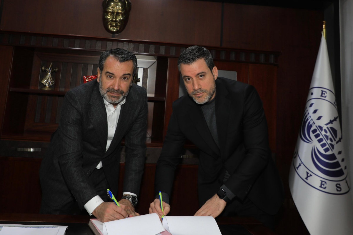 Elazığ Belediyesi ile SDS İmzaladık