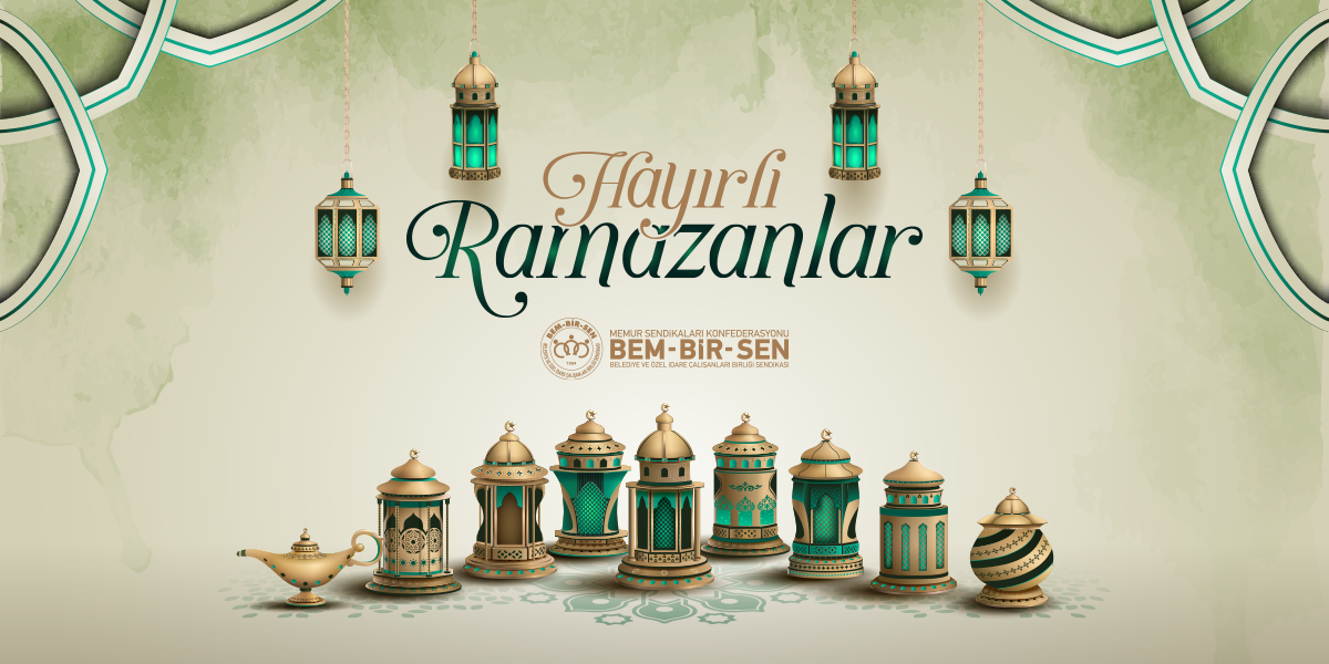 Hoş Geldin Ya Şehr-i Ramazan