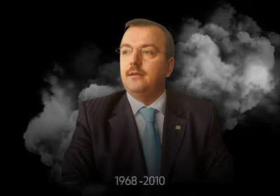 İBRAHİM KERESTECİ