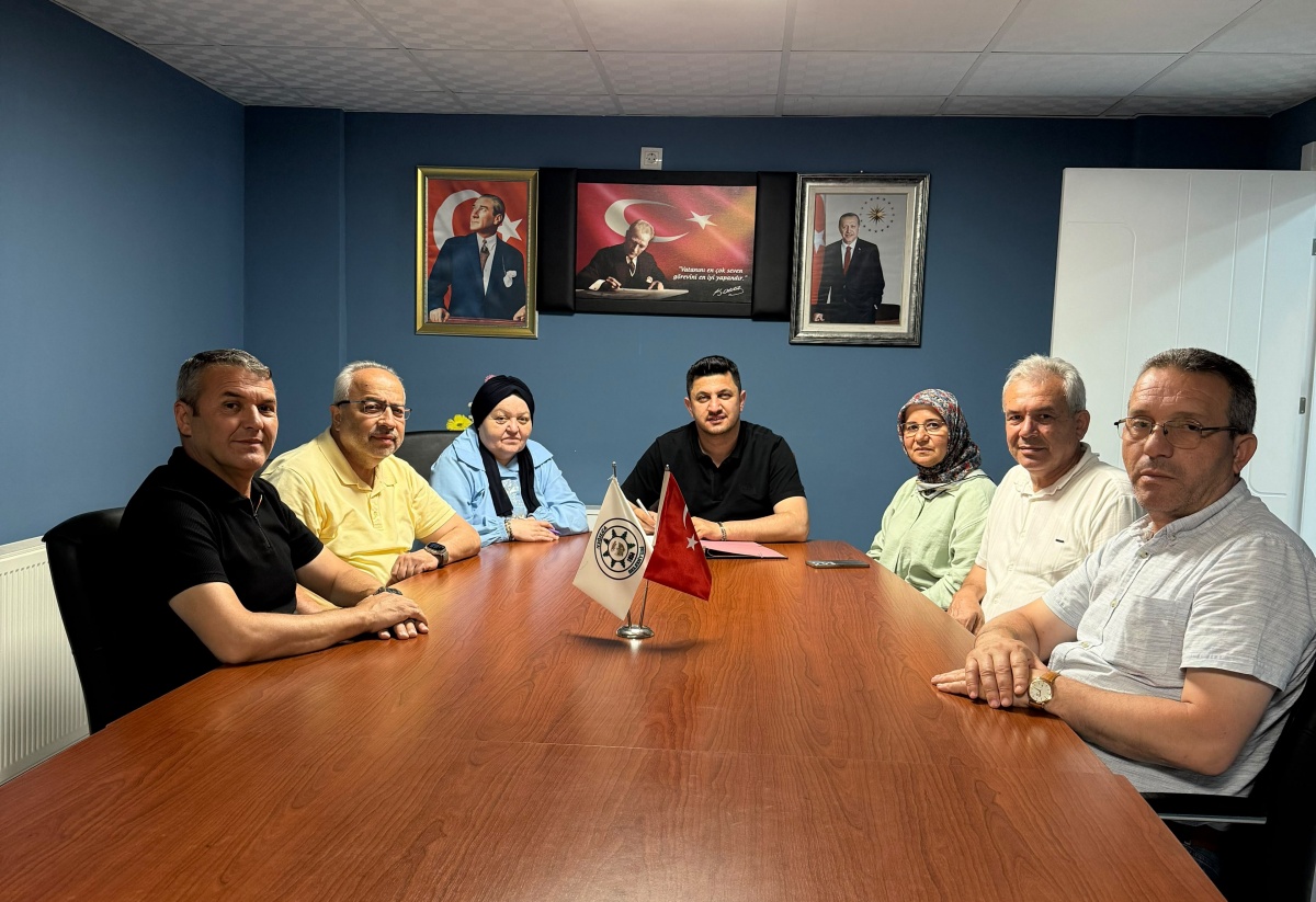 Düzce Yığılca Belediyesi ile SDS İmzaladık